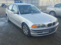 2000 BMW 323I WBAAM334XYCA92673