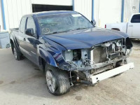 2007 TOYOTA TACOMA ACCESS CAB 5TEUU42N67Z468542