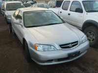 1999 ACURA 3.2 TL 19UUA564XXA021336