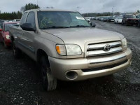 2003 TOYOTA TUNDRA ACC 5TBBN44113S412989