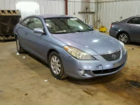 2004 TOYOTA CAMRY SOLA 4T1CE38P44U790446