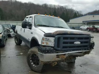 2007 FORD F250 SUPER 1FTSW21P67EA74003