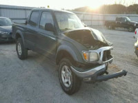 2003 TOYOTA TACOMA PRE 5TEGN92NX3Z292631