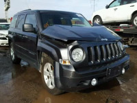 2014 JEEP PATRIOT SP 1C4NJPBB3ED726543