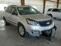 2013 CHEVROLET TRAVERSE L 1GNKRFED5DJ113852