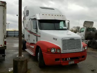 1998 FREIGHTLINER CONVENTION 1FUYSZYB0WL898798