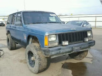 1986 American Motors Cherokee 1JCWL7819GT173756