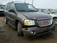 2008 GMC ENVOY 1GKDT13S282112928