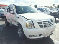 2008 CADILLAC ESCALADE L 1GYEC63838R159517