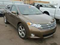 2009 TOYOTA VENZA 4T3BK11AX9U002346