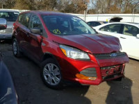 2016 FORD ESCAPE S 1FMCU0F73GUC33519