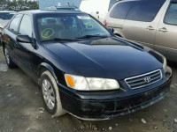 2001 TOYOTA CAMRY CE/L 4T1BG22K01U096894