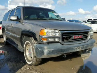 2001 GMC YUKON XL C 3GKEC16T71G285785