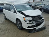 2016 DODGE GRAND CARA 2C4RDGBG9GR107692