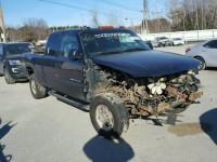 2005 GMC SIERRA K25 1GTHK29U15E282741