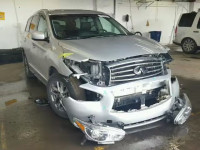 2013 Infiniti Jx35 Base 5N1AL0MN0DC328357