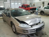 2003 DODGE INTREPID S 2B3HD46RX3H554541