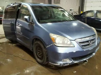 2005 HONDA ODYSSEY TO 5FNRL38855B021929