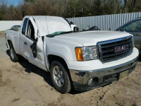 2010 GMC SIERRA C15 1GTSCVE00AZ265312