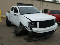 2007 GMC SIERRA K15 2GTEK13M471530426