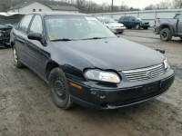 1998 CHEVROLET MALIBU 1G1ND52M8WY193833