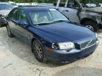 2000 VOLVO S80 YV1TS94D3Y1119718