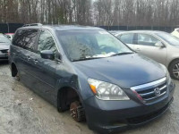 2006 HONDA ODYSSEY EX 5FNRL38786B442004