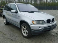 2003 BMW X5 3.0I 5UXFA53503LV93470