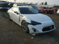 2013 Toyota Scion JF1ZNAA11D1720290