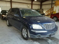 2006 CHRYSLER PACIFICA T 2A4GM68456R831354