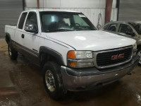 2000 GMC SIERRA K25 1GTGK29U0YE321786