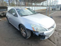 2007 HONDA ACCORD EX 1HGCM72687A012544