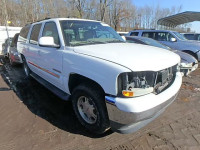 2005 GMC YUKON XL C 1GKEC16Z65J143274