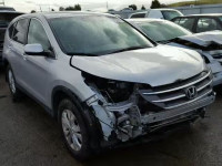 2014 HONDA CR-V EX 5J6RM3H59EL044964