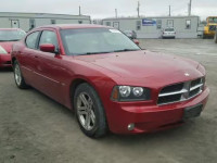 2006 DODGE CHARGER R/ 2B3KA53H06H163189