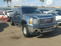 2010 GMC SIERRA C15 3GTRCUEA6AG285856