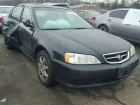 2001 ACURA 3.2 TL 19UUA56731A030123