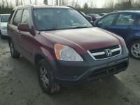 2004 HONDA CR-V EX JHLRD78834C047769