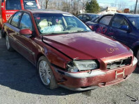 2000 VOLVO S80 YV1TS94D2Y1111609