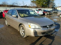 2003 HONDA ACCORD EX 1HGCM56683A041860