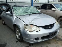 2004 ACURA RSX JH4DC53854S014590