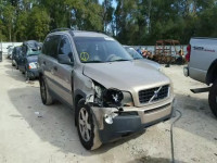 2003 VOLVO XC90 YV1CZ59H531006149