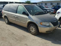 2006 Chrysler Town And Country 2A4GP44R66R661258