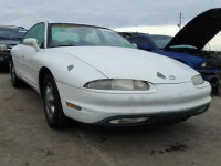 1998 OLDSMOBILE AURORA 1G3GR62C3W4116650