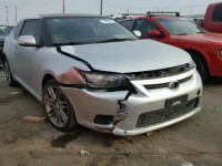 2013 TOYOTA SCION TC JTKJF5C73D3051529