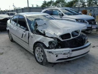 2002 BMW 325I WBAEV33462KL70185