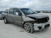 2006 NISSAN TITAN XE/S 1N6BA07A36N522604