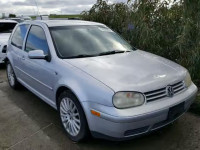 2005 VOLKSWAGEN GTI 9BWDE61JX54029783