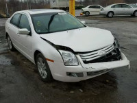 2009 FORD FUSION SEL 3FAHP08189R219335