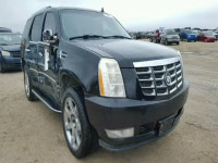 2007 CADILLAC ESCALADE L 1GYEC63857R323767